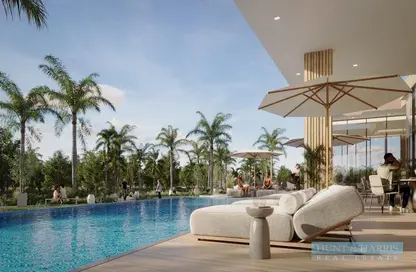 شقة - غرفة نوم - 2 حمامات للبيع في أونو لوكس - جزيرة المرجان - رأس الخيمة