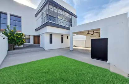 فيلا - 4 غرف نوم - 5 حمامات للايجار في فلل ام سقيم 1 - أم سقيم 1 - أم سقيم - دبي فيلا - 4 غرف نوم - 5 حمامات للايجار في فلل ام سقيم 1 - أم سقيم 1 - أم سقيم - دبي