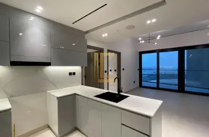 شقة - غرفة نوم - 2 حمامات للايجار في بن غاطي كانال - الخليج التجاري - دبي