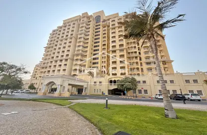 Apartment - 2 Bedrooms - 3 Bathrooms for sale in Royal breeze 3 - Royal Breeze - Al Hamra Village - Ras Al Khaimah