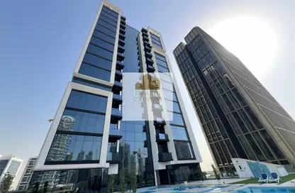 Apartment - 3 Bedrooms - 3 Bathrooms for rent in Central 1 - Business Bay - Dubai