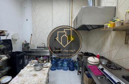 Shop - Studio - 1 for sale in Al Hamidiya 2 - Al Hamidiya - Ajman