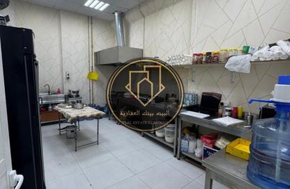 Shop - Studio - 1 for sale in Al Hamidiya 2 - Al Hamidiya - Ajman