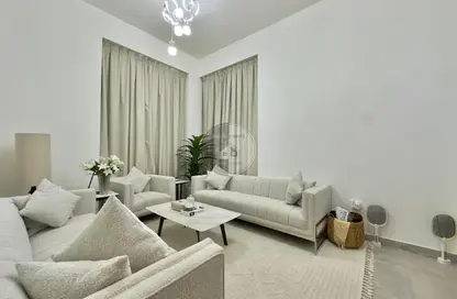 فيلا - 4 غرف نوم - 6 حمامات للبيع في فيلات ماربيلا الاولى - ماربيا - ميناء العرب - راس الخيمة - رأس الخيمة