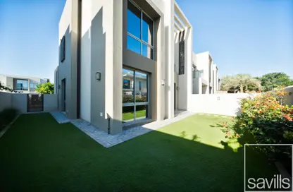 تاون هاوس - 4 غرف نوم - 4 حمامات للايجار في مجمع ريم - المرابع العربية 2 - دبي