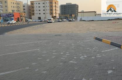 أرض - استوديو للبيع في الجرف الصناعية 2 - الجرف الصناعية - عجمان