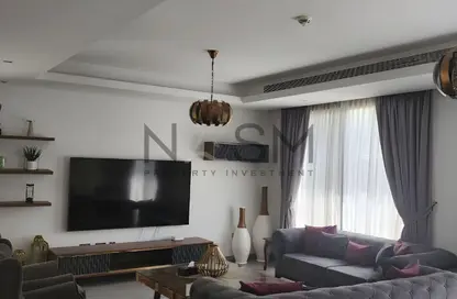 فيلا - 4 غرف نوم - 5 حمامات للايجار في ريدوودز - فدان ياس - جزيرة ياس - أبوظبي