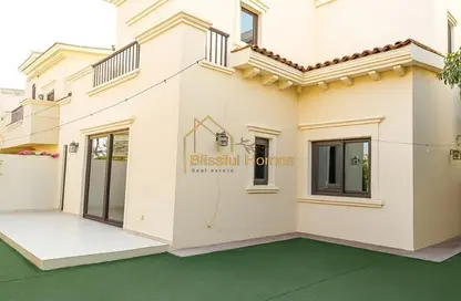 Villa - 4 Bedrooms - 4 Bathrooms for sale in Mira 4 - Mira - Reem - Dubai