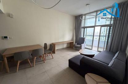 Apartment - 1 Bedroom - 2 Bathrooms for rent in Azizi Star - Al Furjan - Dubai