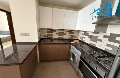 Apartment - 1 Bedroom - 2 Bathrooms for rent in Azizi Star - Al Furjan - Dubai
