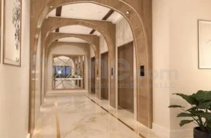 Apartment - Studio - 1 Bathroom for sale in Dusit Rijas Residence - Majan - Dubai