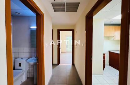 شقة - 2 غرف نوم - 3 حمامات للايجار في برج انديجو - مجمع دبي ريزيدنس - دبي شقة - 2 غرف نوم - 3 حمامات للايجار في برج انديجو - مجمع دبي ريزيدنس - دبي