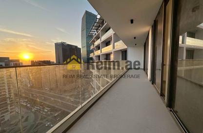 Apartment - 2 Bedrooms - 3 Bathrooms for rent in The Paragon by IGO - Business Bay - Dubai