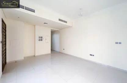 Townhouse - 3 Bedrooms - 4 Bathrooms for sale in Primrose - Damac Hills 2 - Dubai
