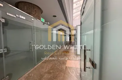 Office Space - Studio - 1 Bathroom for rent in Al Shamsi Building - Al Nahda 1 - Al Nahda - Dubai