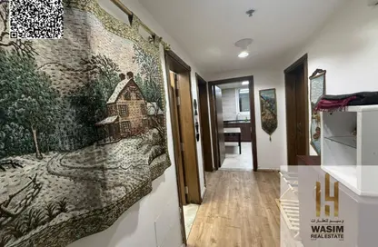 Apartment - 1 Bedroom - 2 Bathrooms for sale in Oasis Tower - Al Rashidiya 1 - Al Rashidiya - Ajman