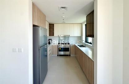Apartment - 3 Bedrooms - 4 Bathrooms for rent in Park Field Tower 2 - Park Field - Dubai Hills Estate - Dubai