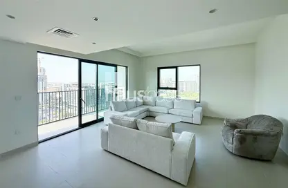 شقة - 3 غرف نوم - 4 حمامات للايجار في برج بارك فيلد 2 - بارك فيلد - دبي هيلز استيت - دبي