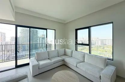 Apartment - 3 Bedrooms - 4 Bathrooms for rent in Park Field Tower 2 - Park Field - Dubai Hills Estate - Dubai