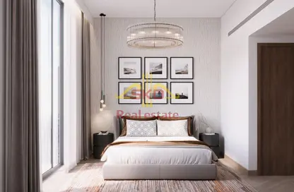 شقة - 1 حمام للبيع في عزيزي ميلان - سيتي أوف أرابيا - دبي