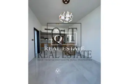 شقة - غرفة نوم - 2 حمامات للايجار في سكايز من دانوب - ارجان - دبي