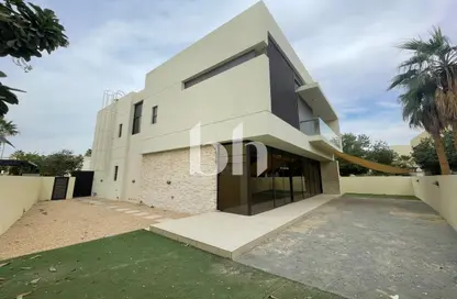 Villa - 5 Bedrooms - 6 Bathrooms for rent in Silver Springs 1 - Silver Springs - DAMAC Hills - Dubai