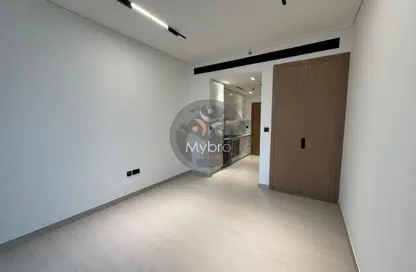 Apartment - Studio - 1 Bathroom for rent in Binghatti Azure - District 16 - Jumeirah Village Circle - Dubai