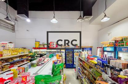 Retail - Studio - 1 Bathroom for sale in One Lake Plaza - JLT Cluster T - Jumeirah Lake Towers - Dubai