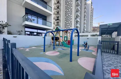 Apartment - 2 Bedrooms - 2 Bathrooms for sale in The Fern Heights - Al Furjan - Dubai