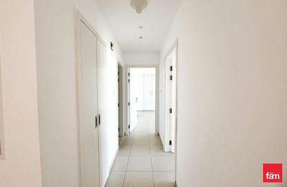 Apartment - 2 Bedrooms - 2 Bathrooms for sale in Hayat Boulevard 1A - Hayat Boulevard 1 - Hayat Boulevard - Town Square - Dubai