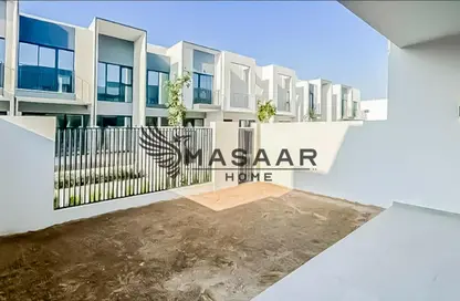 فيلا - 3 غرف نوم - 4 حمامات للايجار في نارا - ذا فالي - دبي