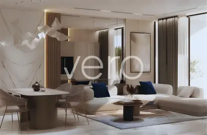 شقة - 1 حمام للبيع في سامانا ليك فيوز 2 - مدينة دبي للإنتاج (اي ام بي زد) - دبي