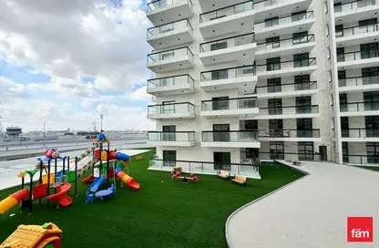 شقة - 2 غرف نوم - 3 حمامات للبيع في اكويتي هوم ب - اكويتي هوم - الفرجان - دبي