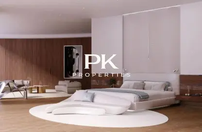 شقة - 3 غرف نوم - 4 حمامات للبيع في أماكن مرسيدس بنز من بن غاطي - وسط مدينة دبي - دبي