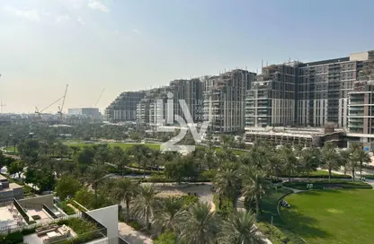 شقة - 2 غرف نوم - 2 حمامات للبيع في برج بارك فيلد 2 - بارك فيلد - دبي هيلز استيت - دبي