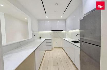 Apartment - 2 Bedrooms - 2 Bathrooms for rent in Binghatti Crescent - District 11 - Jumeirah Village Circle - Dubai