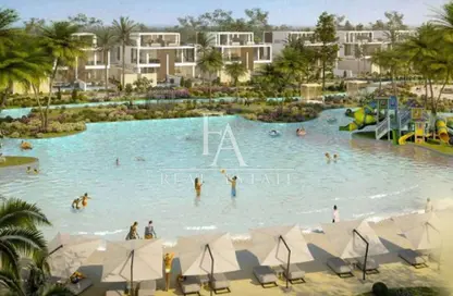 Villa - 5 Bedrooms - 6 Bathrooms for sale in Park Greens 2 - Park Greens - Damac Hills 2 - Dubai