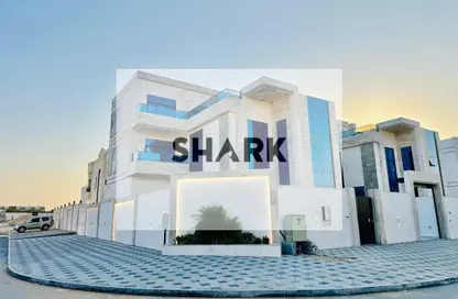 فيلا - 6 غرف نوم - 8 حمامات للبيع في الحليو 2 - الحليو - عجمان