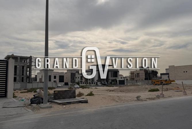 Residential Land in Nad Al Sheba