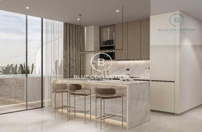 Apartment - 1 Bedroom - 2 Bathrooms for sale in Vedaire Residences - Meydan - Dubai Apartment - 1 Bedroom - 2 Bathrooms for sale in Vedaire Residences - Meydan - Dubai