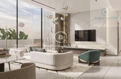 Apartment - 1 Bedroom - 2 Bathrooms for sale in Vedaire Residences - Meydan - Dubai Apartment - 1 Bedroom - 2 Bathrooms for sale in Vedaire Residences - Meydan - Dubai