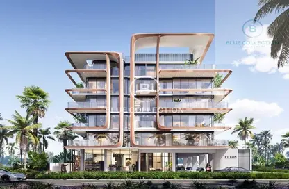 Apartment - 1 Bedroom - 2 Bathrooms for sale in Vedaire Residences - Meydan - Dubai Apartment - 1 Bedroom - 2 Bathrooms for sale in Vedaire Residences - Meydan - Dubai