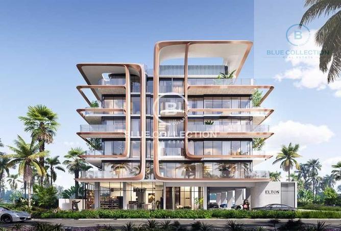 Prime Location | High ROI | Branded Apartments