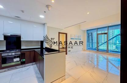 Apartment - 1 Bedroom - 2 Bathrooms for sale in J ONE Tower A - J ONE - Business Bay - Dubai
