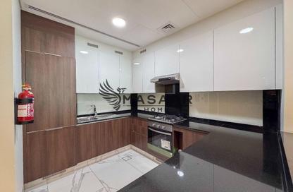Apartment - 1 Bedroom - 2 Bathrooms for sale in J ONE Tower A - J ONE - Business Bay - Dubai