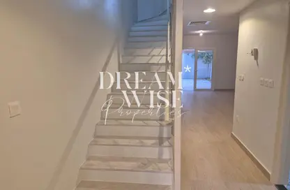 تاون هاوس - 2 غرف نوم - 3 حمامات للايجار في طراز صحراوي - فيلات الريف - الريف - أبوظبي