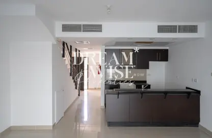 Townhouse - 2 Bedrooms - 3 Bathrooms for rent in Desert Style - Al Reef Villas - Al Reef - Abu Dhabi