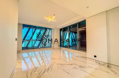 شقة - غرفة نوم - 2 حمامات للبيع في A برج جاي ون - جاي ون - الخليج التجاري - دبي