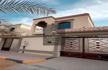 فيلا - 4 غرف نوم - 5 حمامات للبيع في الحليو 1 - الحليو - عجمان