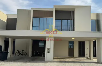 Villa - 3 Bedrooms - 4 Bathrooms for rent in Nara - The Valley - Dubai